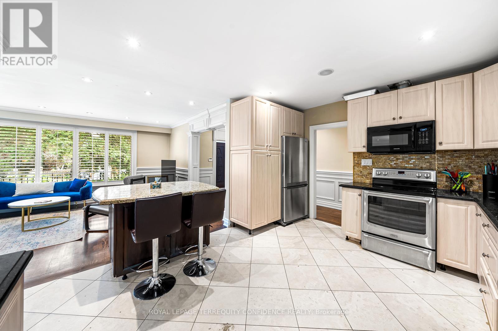 58 Burbank Drive, Toronto, Ontario  M2K 1N2 - Photo 14 - C13077124