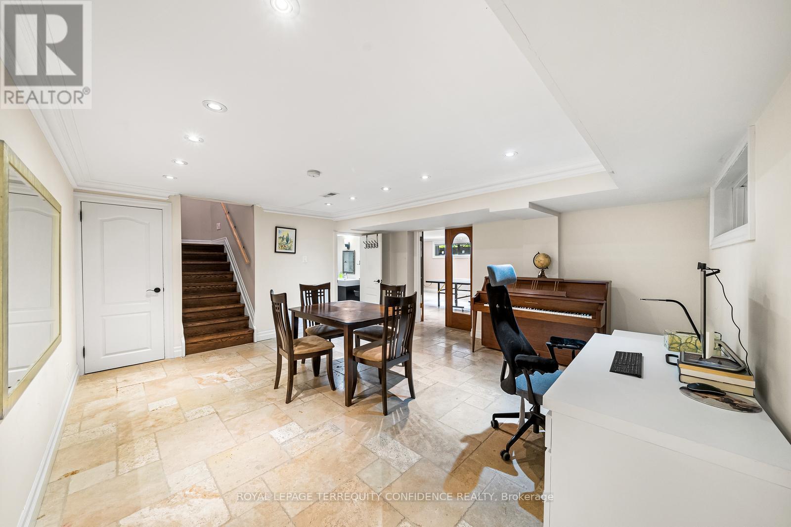 58 Burbank Drive, Toronto, Ontario  M2K 1N2 - Photo 28 - C13077124