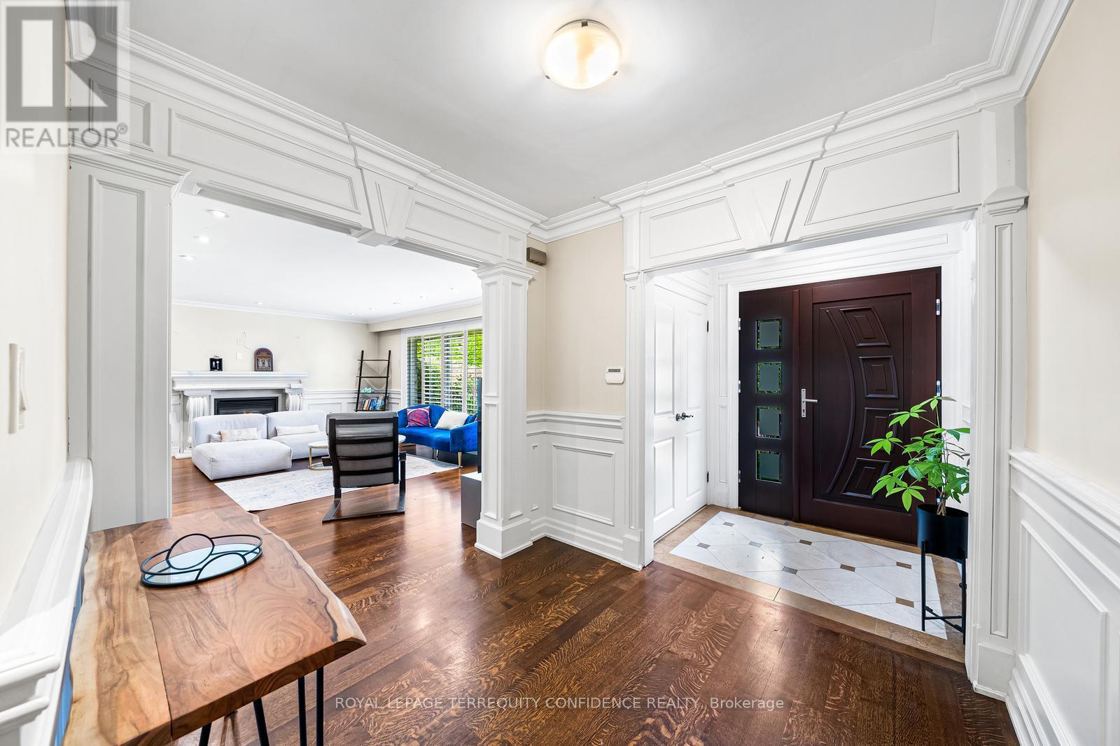 58 Burbank Drive, Toronto, Ontario  M2K 1N2 - Photo 3 - C13077124