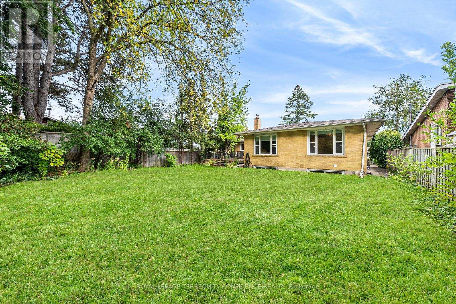 58 Burbank Drive, Toronto, Ontario  M2K 1N2 - Photo 39 - C13077124
