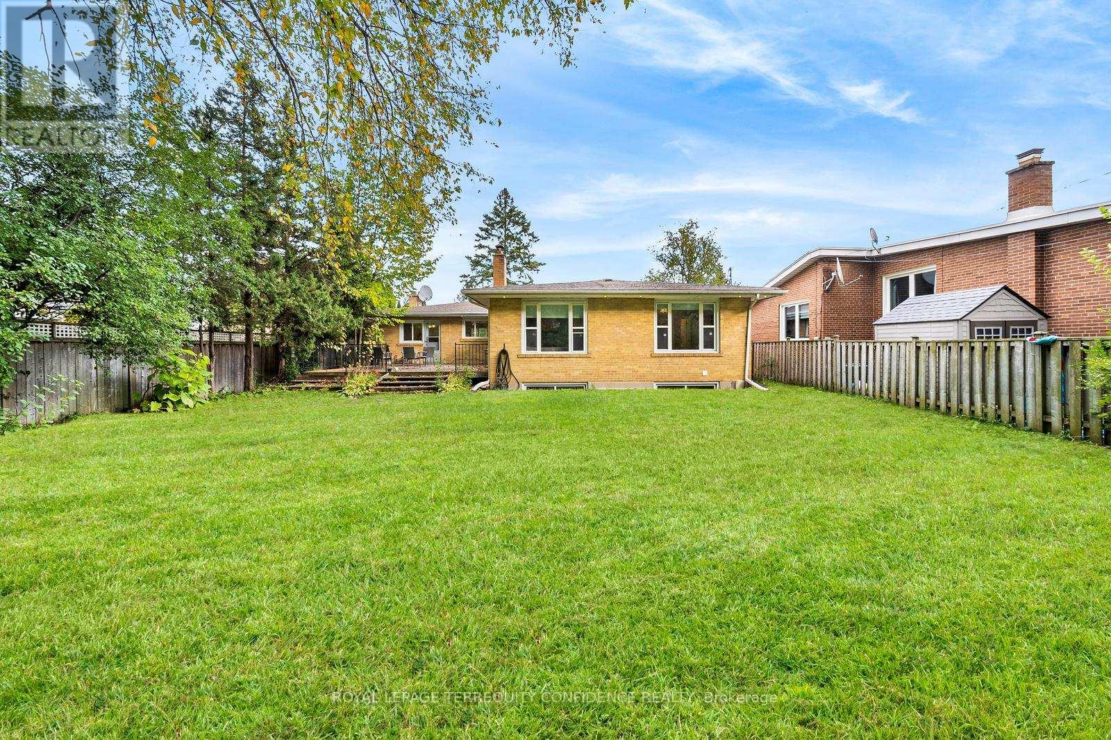58 Burbank Drive, Toronto, Ontario  M2K 1N2 - Photo 40 - C13077124