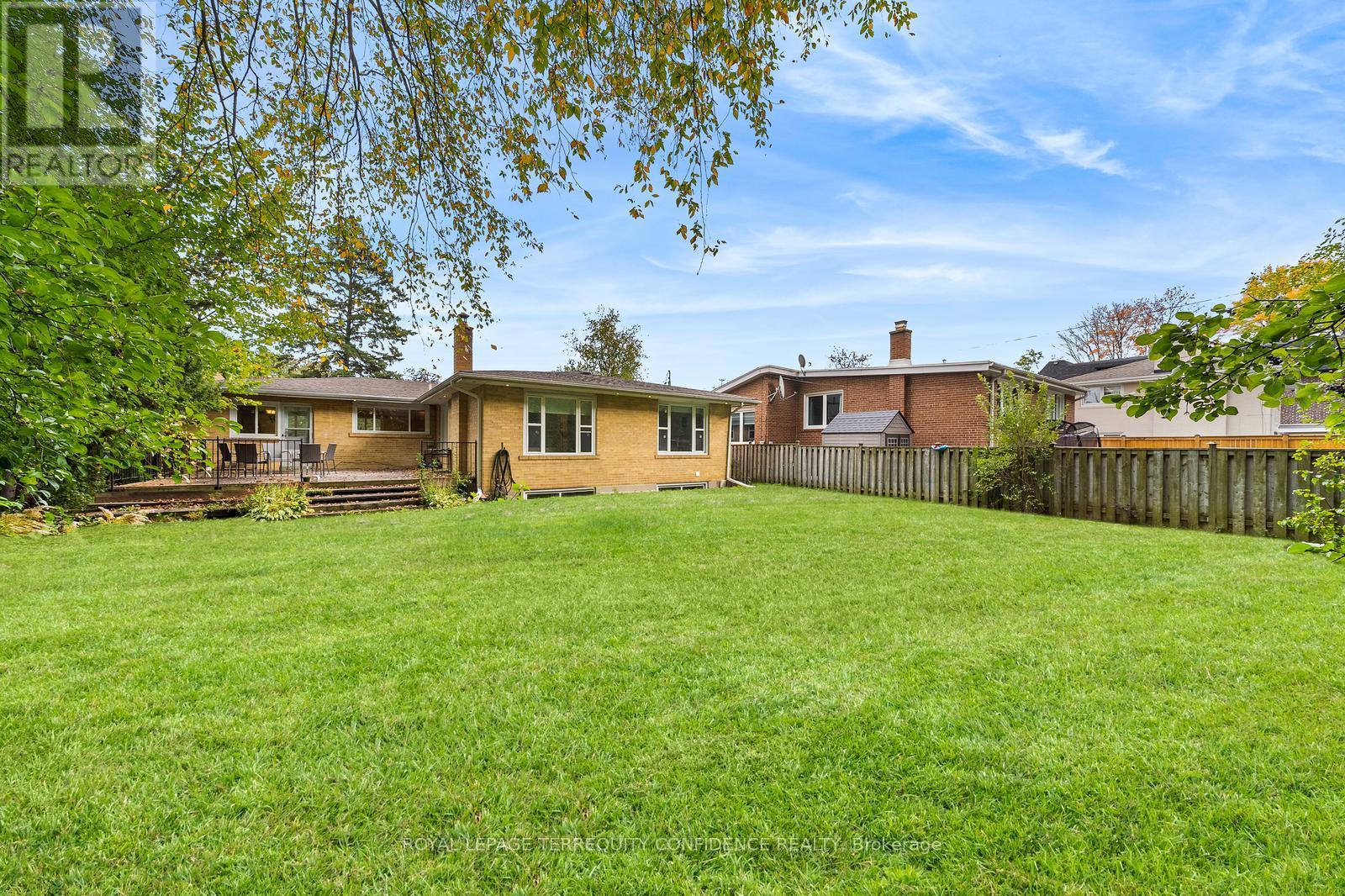 58 Burbank Drive, Toronto, Ontario  M2K 1N2 - Photo 41 - C13077124