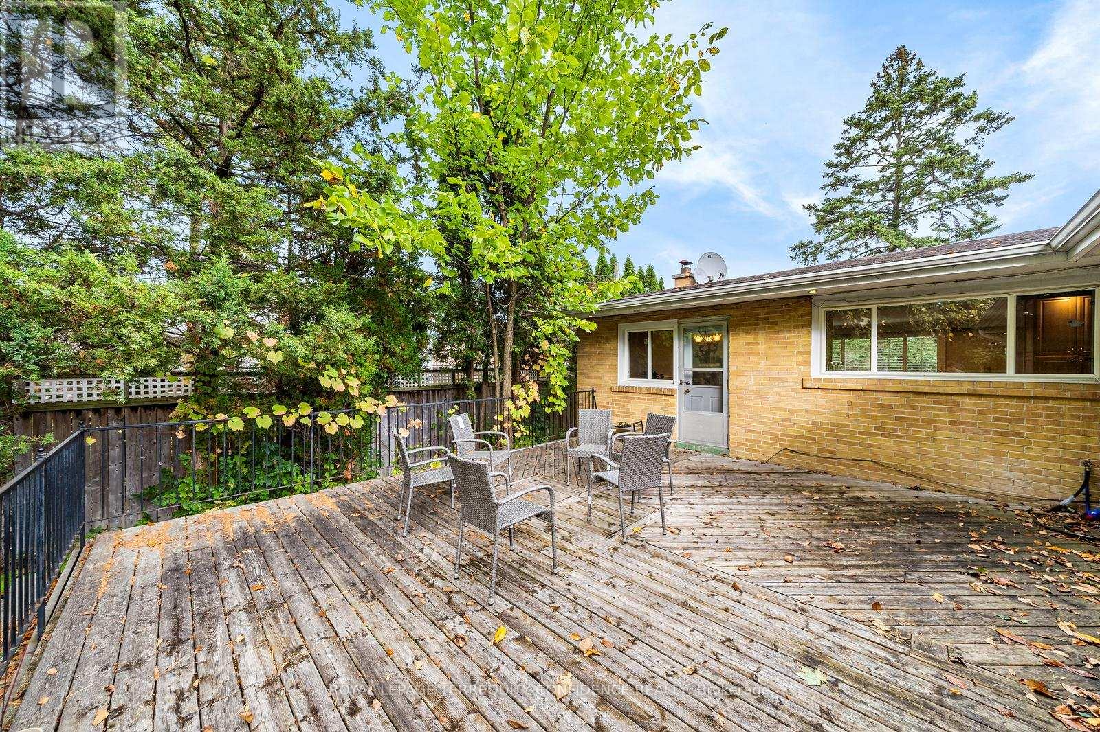58 Burbank Drive, Toronto, Ontario  M2K 1N2 - Photo 42 - C13077124