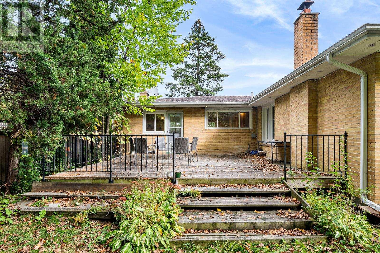 58 Burbank Drive, Toronto, Ontario  M2K 1N2 - Photo 44 - C13077124