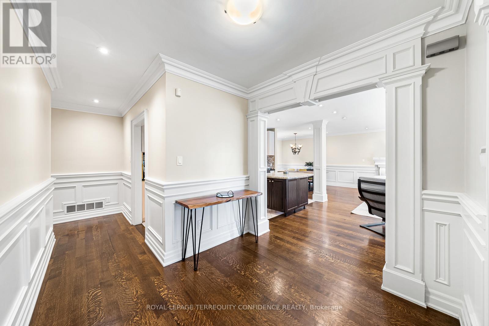 58 Burbank Drive, Toronto, Ontario  M2K 1N2 - Photo 5 - C13077124