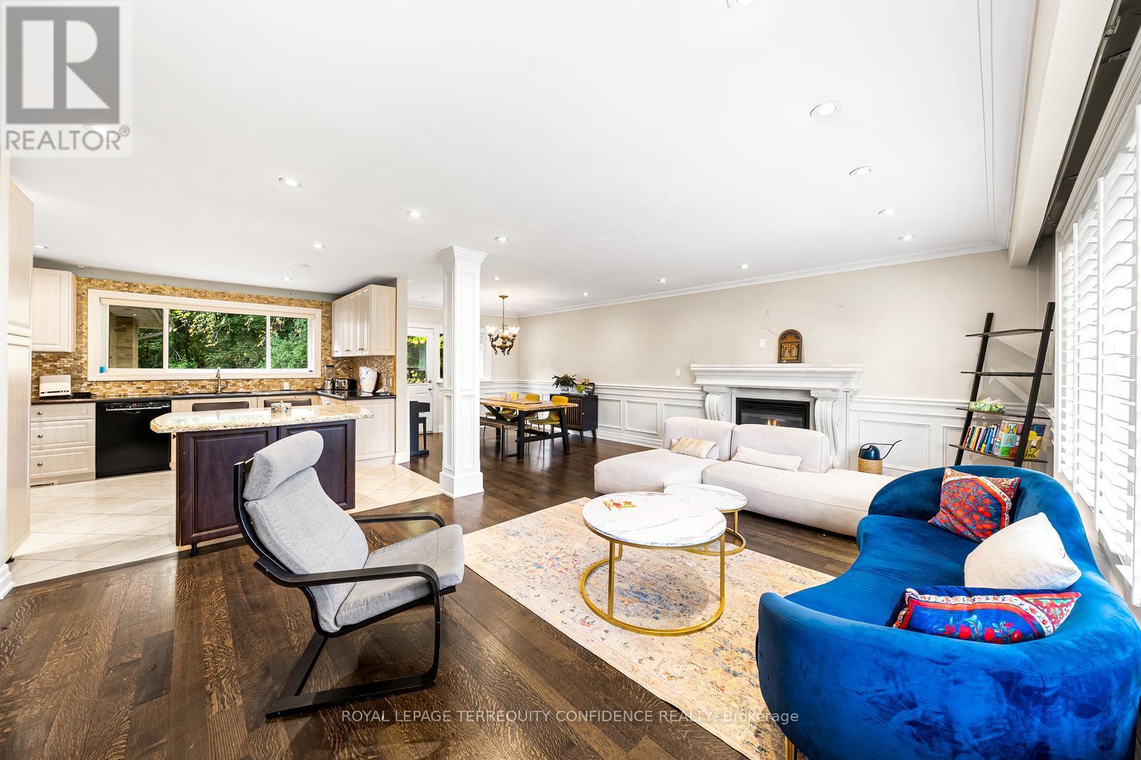 58 Burbank Drive, Toronto, Ontario  M2K 1N2 - Photo 6 - C13077124