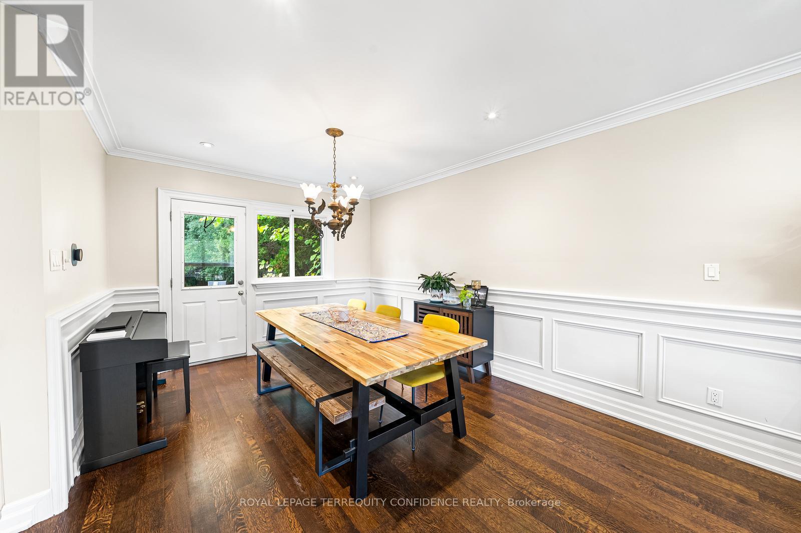 58 Burbank Drive, Toronto, Ontario  M2K 1N2 - Photo 8 - C13077124