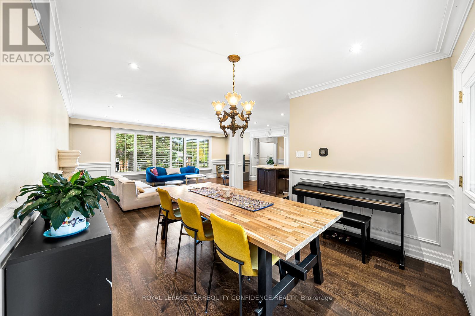 58 Burbank Drive, Toronto, Ontario  M2K 1N2 - Photo 9 - C13077124