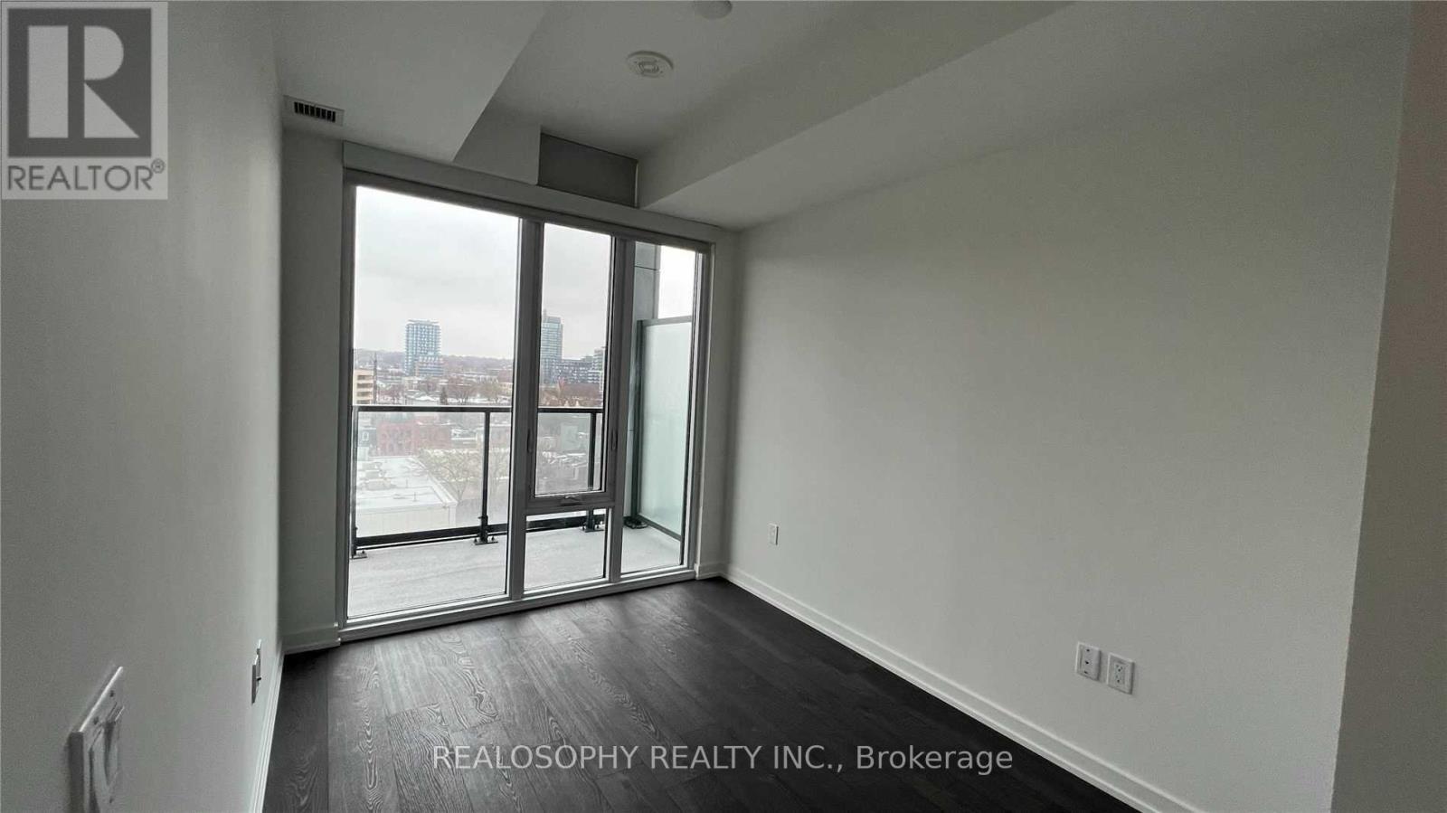 825 - 50 Power Street, Toronto, Ontario  M5A 0V3 - Photo 2 - C13077152