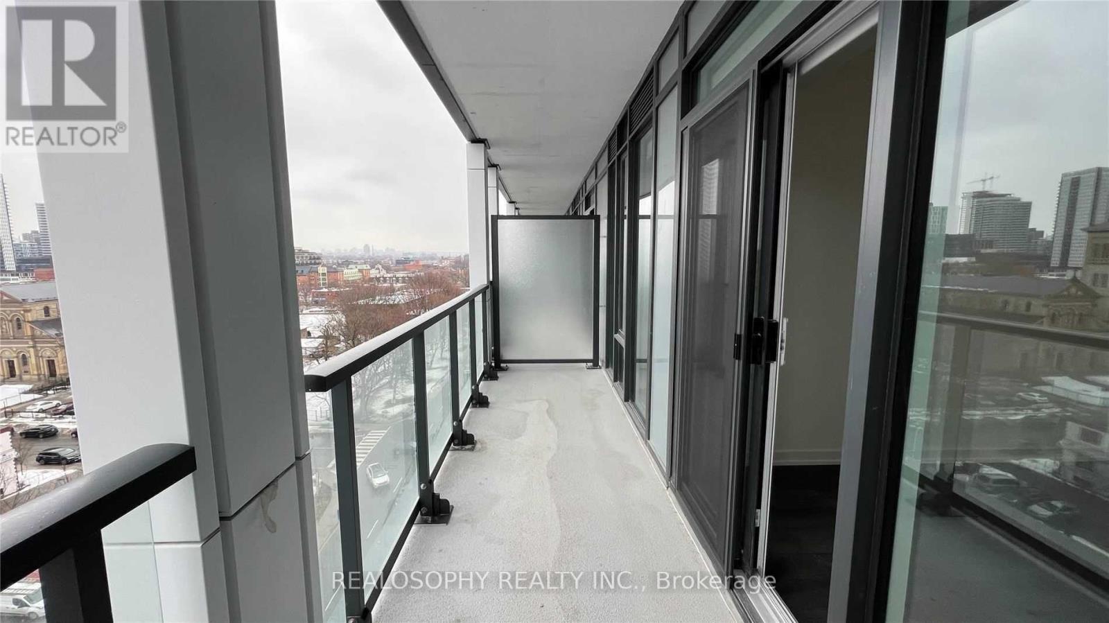 825 - 50 Power Street, Toronto, Ontario  M5A 0V3 - Photo 7 - C13077152