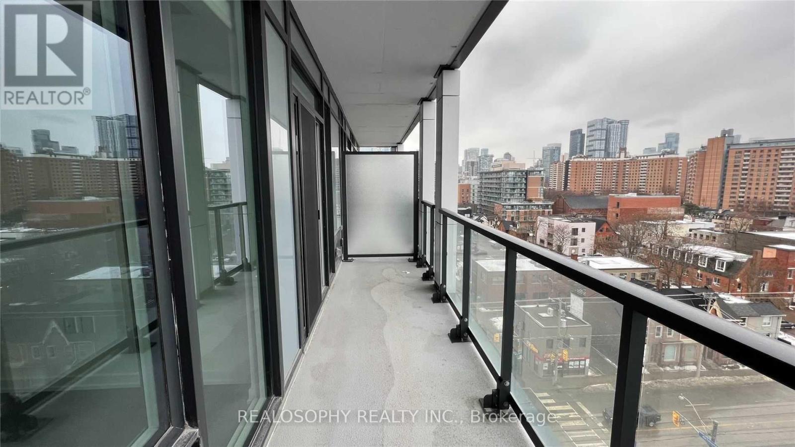 825 - 50 Power Street, Toronto, Ontario  M5A 0V3 - Photo 8 - C13077152