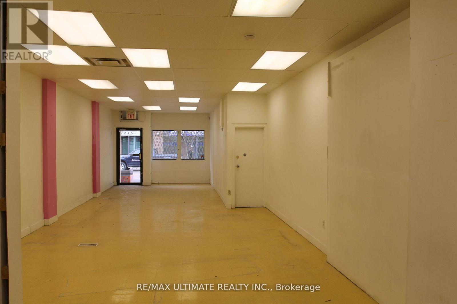 1190 Queen Street W, Toronto, Ontario  M6J 1J6 - Photo 1 - C13077156