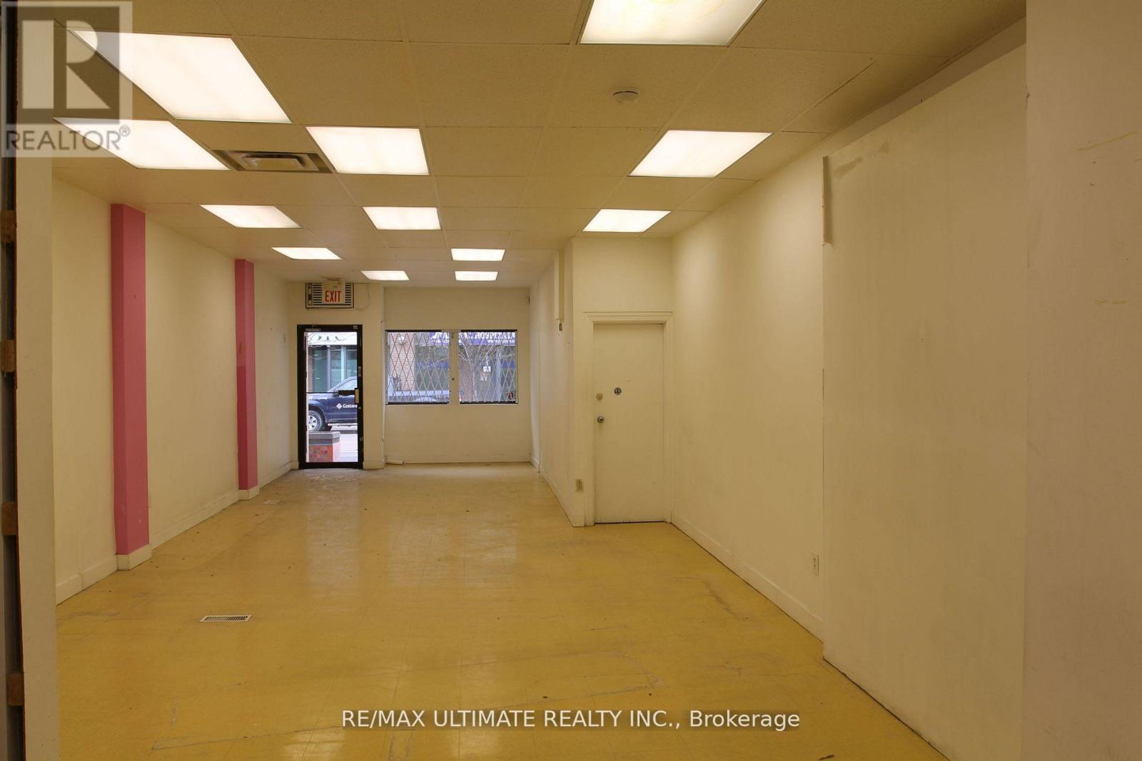 1190 Queen Street W, Toronto, Ontario  M6J 1J6 - Photo 2 - C13077156