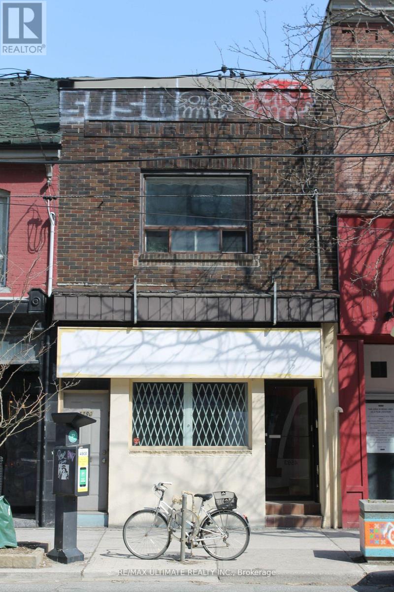 1190 Queen Street W, Toronto, Ontario  M6J 1J6 - Photo 4 - C13077156