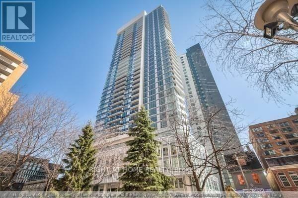 2307 - 77 Mutual Street, Toronto, Ontario  M5B 0B9 - Photo 15 - C13077194