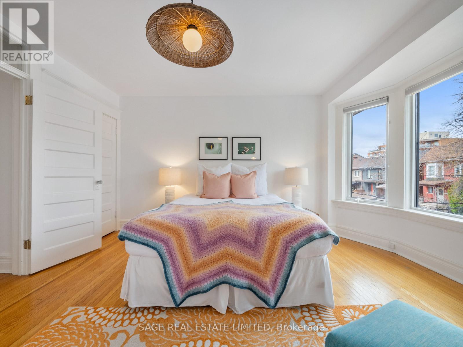 415 Clinton Street, Toronto, Ontario  M6G 2Z1 - Photo 12 - C13077208