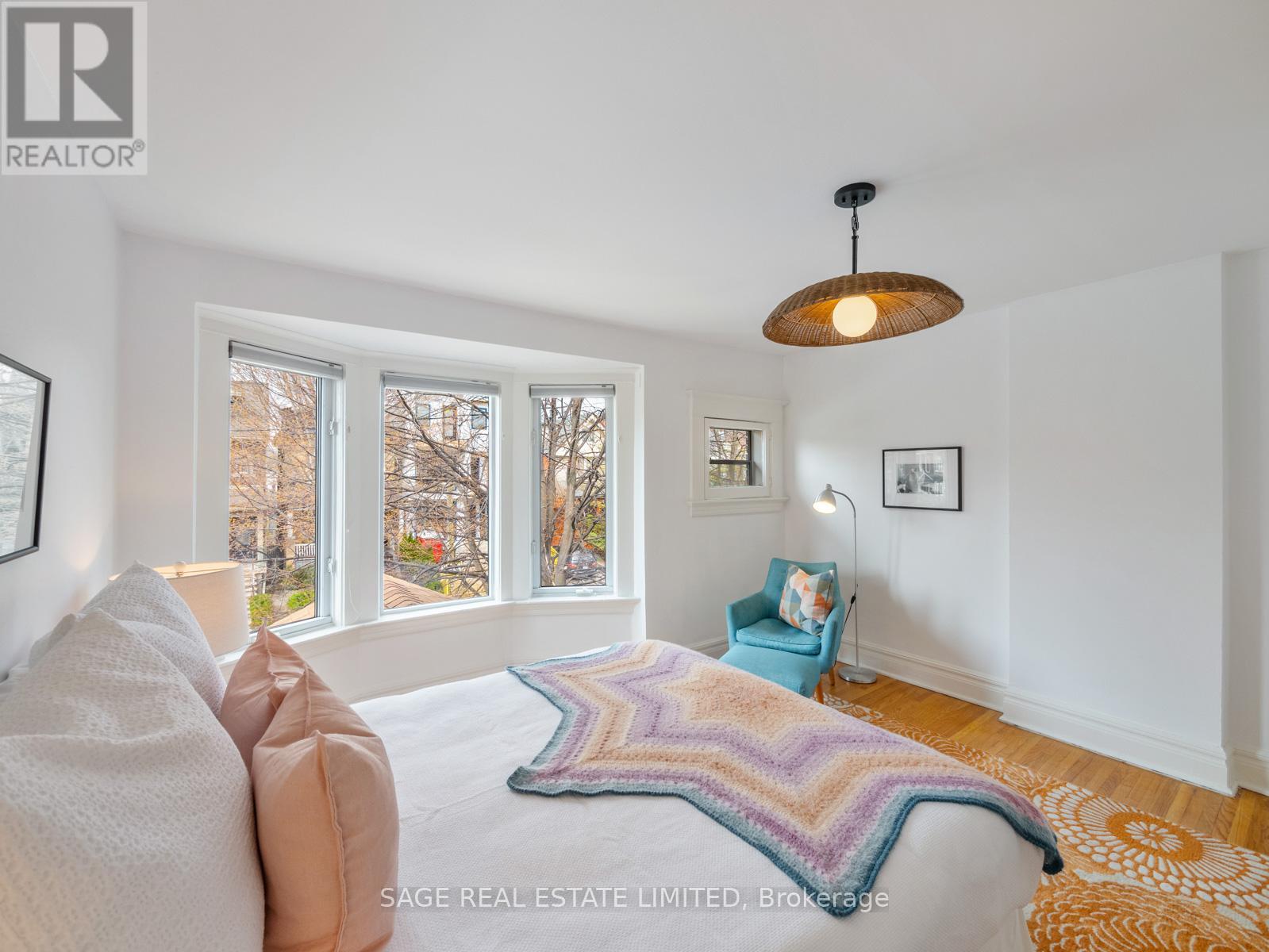 415 Clinton Street, Toronto, Ontario  M6G 2Z1 - Photo 13 - C13077208