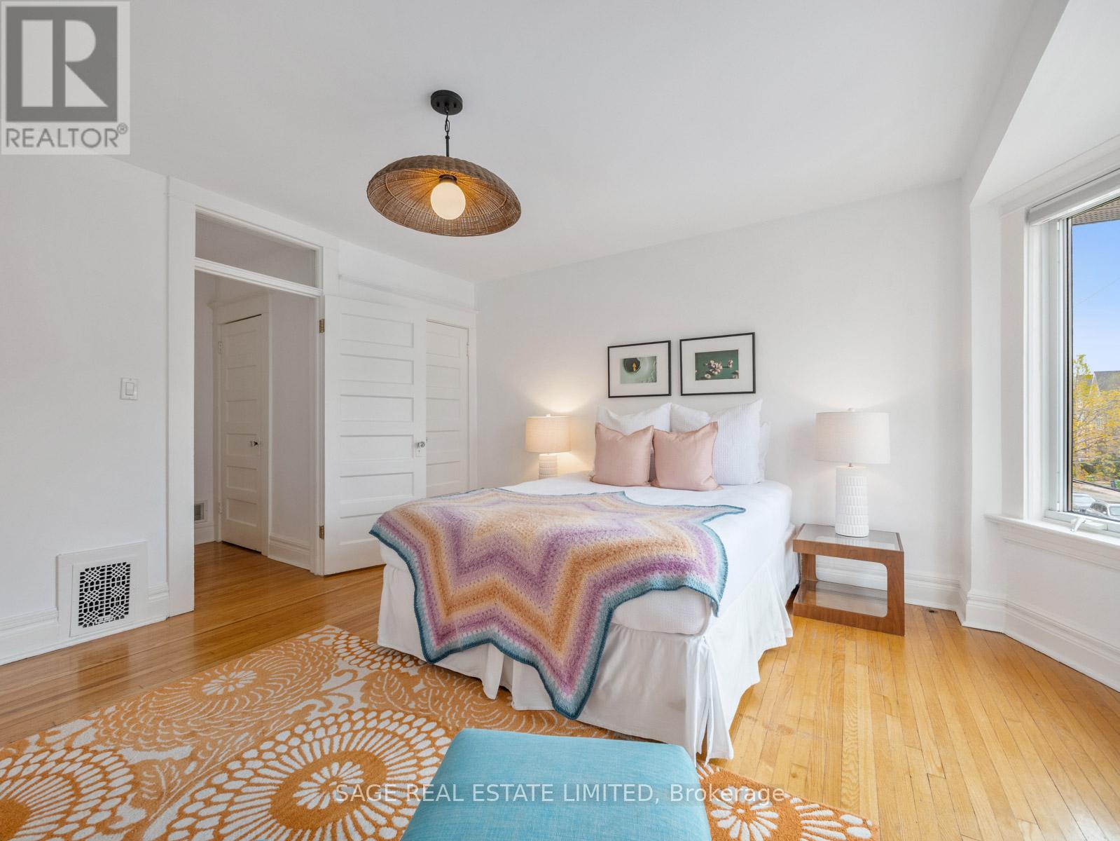 415 Clinton Street, Toronto, Ontario  M6G 2Z1 - Photo 14 - C13077208