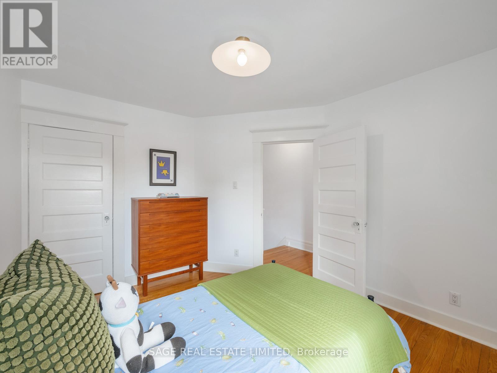 415 Clinton Street, Toronto, Ontario  M6G 2Z1 - Photo 16 - C13077208