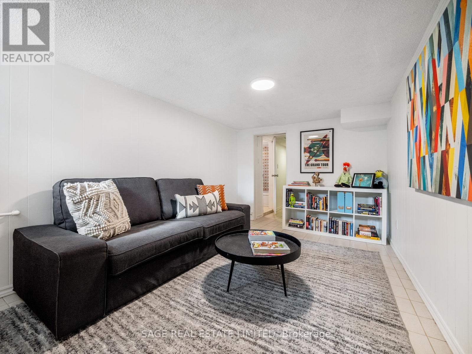 415 Clinton Street, Toronto, Ontario  M6G 2Z1 - Photo 20 - C13077208