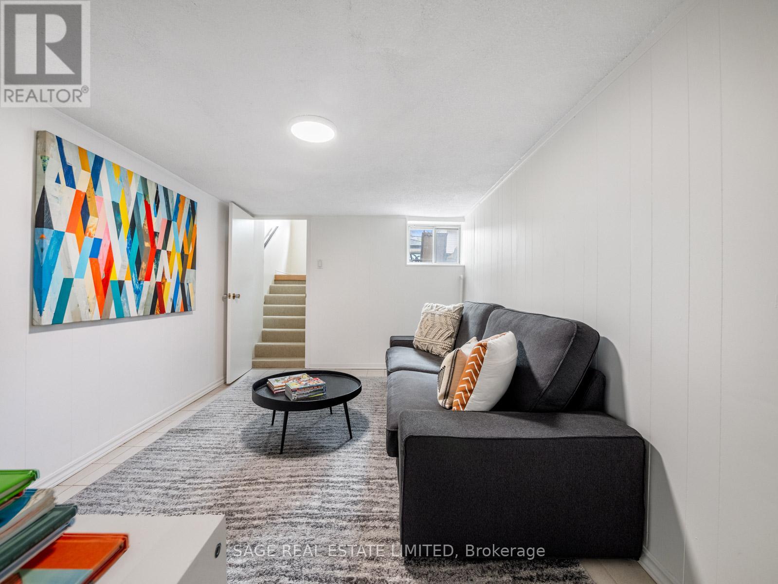 415 Clinton Street, Toronto, Ontario  M6G 2Z1 - Photo 21 - C13077208