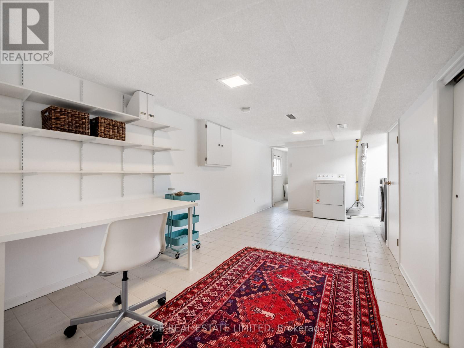 415 Clinton Street, Toronto, Ontario  M6G 2Z1 - Photo 22 - C13077208