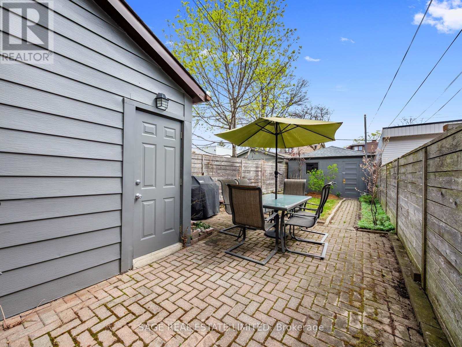 415 Clinton Street, Toronto, Ontario  M6G 2Z1 - Photo 24 - C13077208