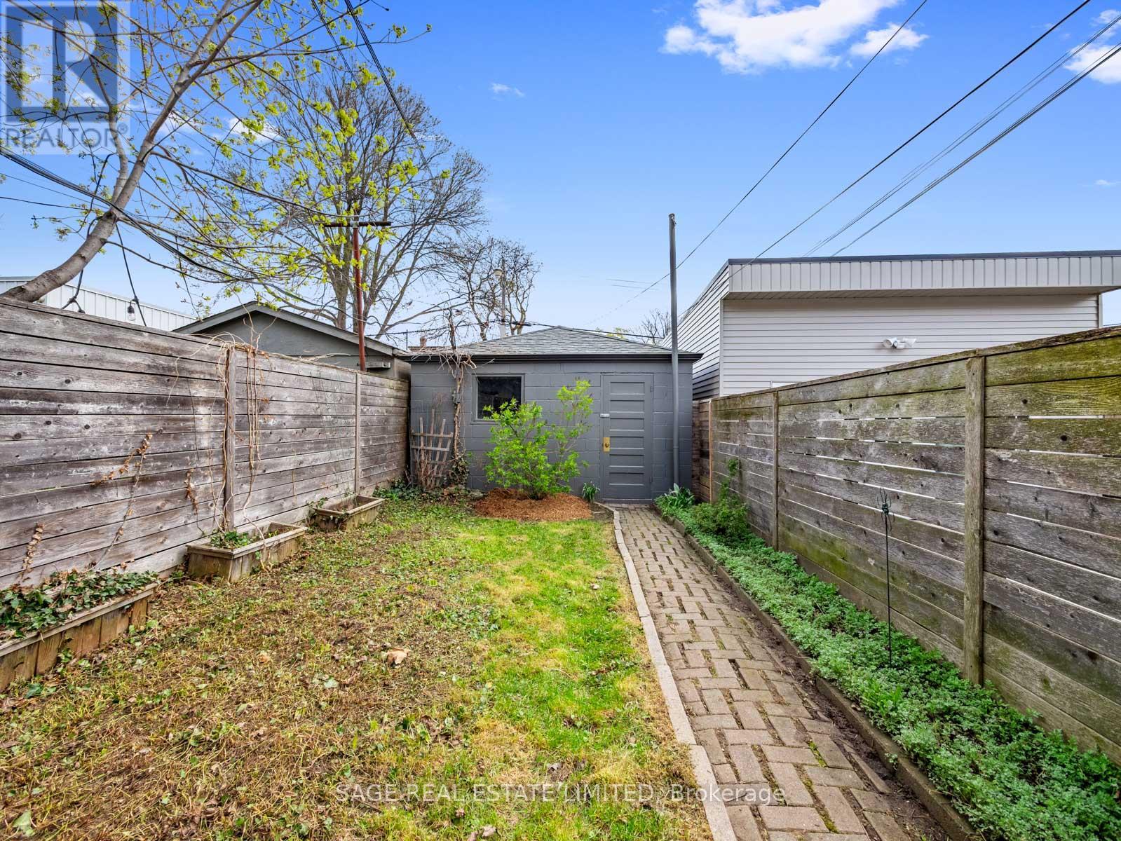 415 Clinton Street, Toronto, Ontario  M6G 2Z1 - Photo 25 - C13077208