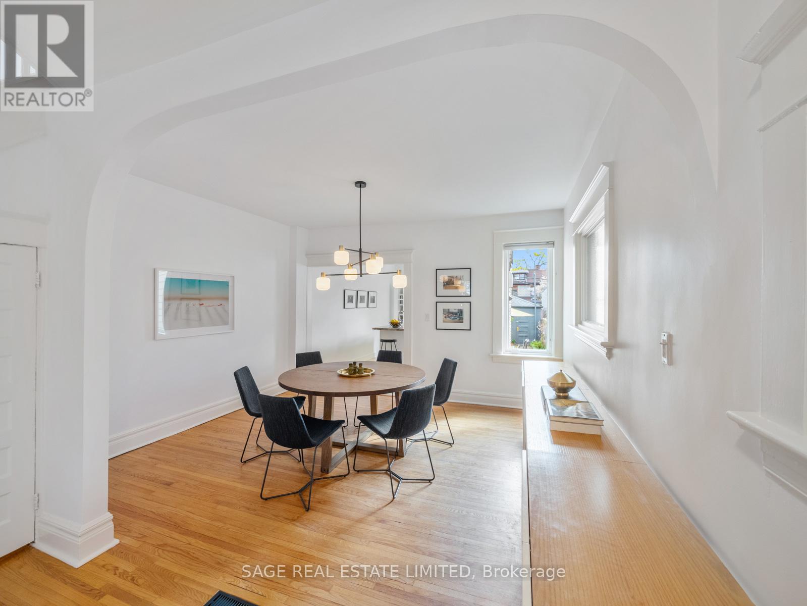 415 Clinton Street, Toronto, Ontario  M6G 2Z1 - Photo 4 - C13077208
