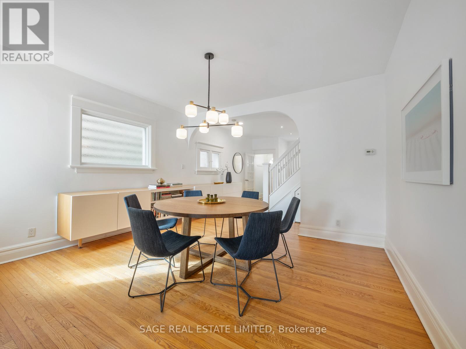 415 Clinton Street, Toronto, Ontario  M6G 2Z1 - Photo 5 - C13077208
