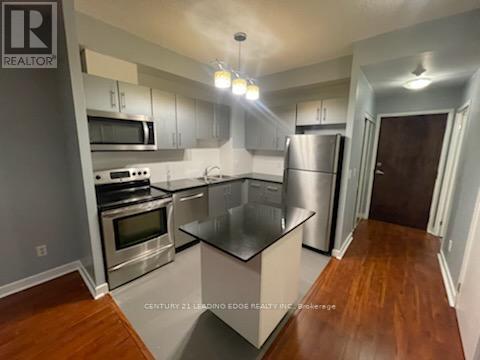 2109 - 12 Yonge Street, Toronto, Ontario  M5E 1Z9 - Photo 10 - C13077260