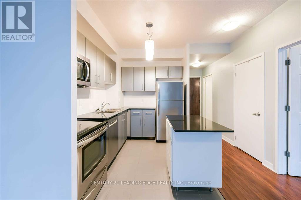 2109 - 12 Yonge Street, Toronto, Ontario  M5E 1Z9 - Photo 13 - C13077260