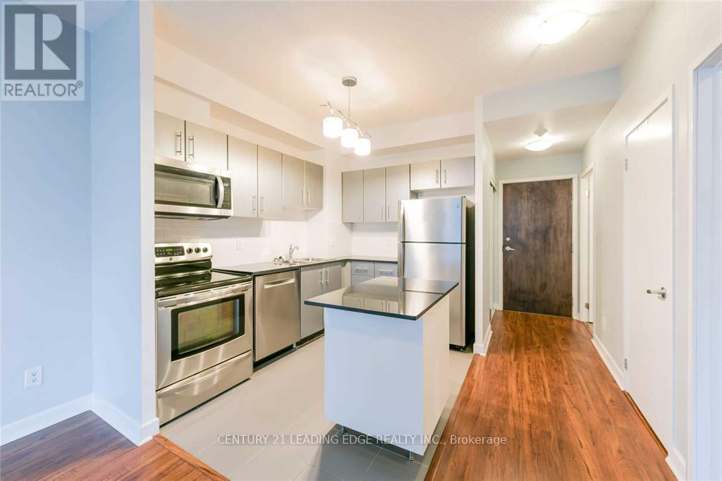 2109 - 12 Yonge Street, Toronto, Ontario  M5E 1Z9 - Photo 14 - C13077260