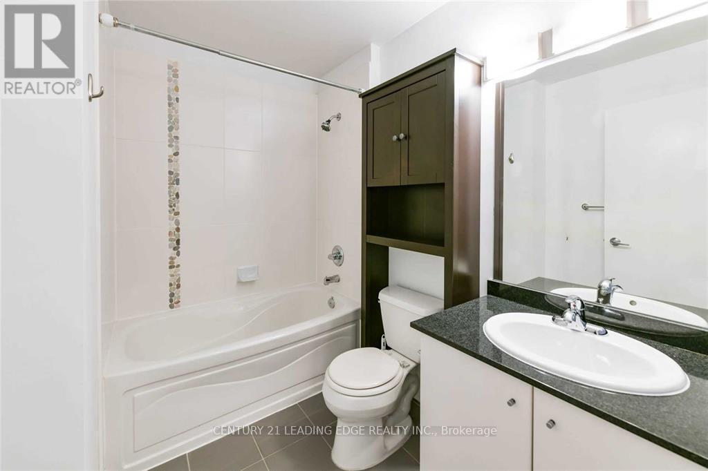 2109 - 12 Yonge Street, Toronto, Ontario  M5E 1Z9 - Photo 23 - C13077260