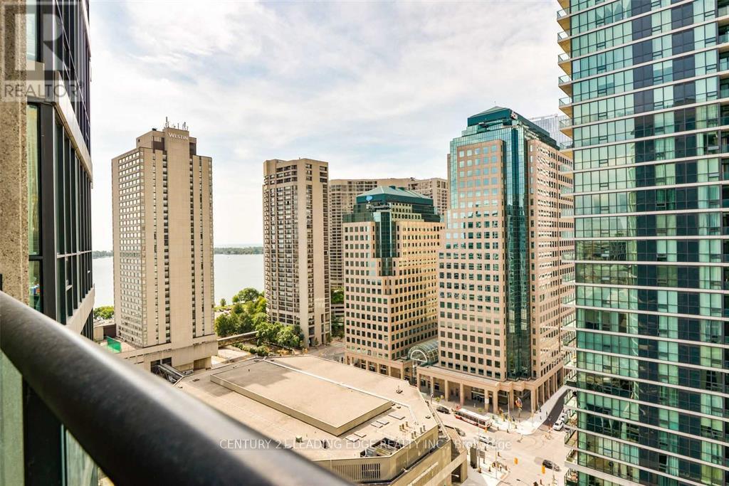 2109 - 12 Yonge Street, Toronto, Ontario  M5E 1Z9 - Photo 5 - C13077260