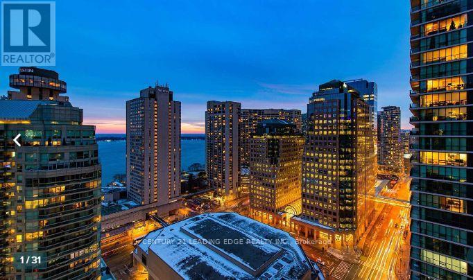 2109 - 12 Yonge Street, Toronto, Ontario  M5E 1Z9 - Photo 6 - C13077260