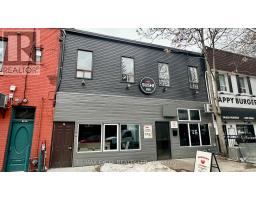 72-74 LIPPINCOTT STREET, Toronto, Ontario