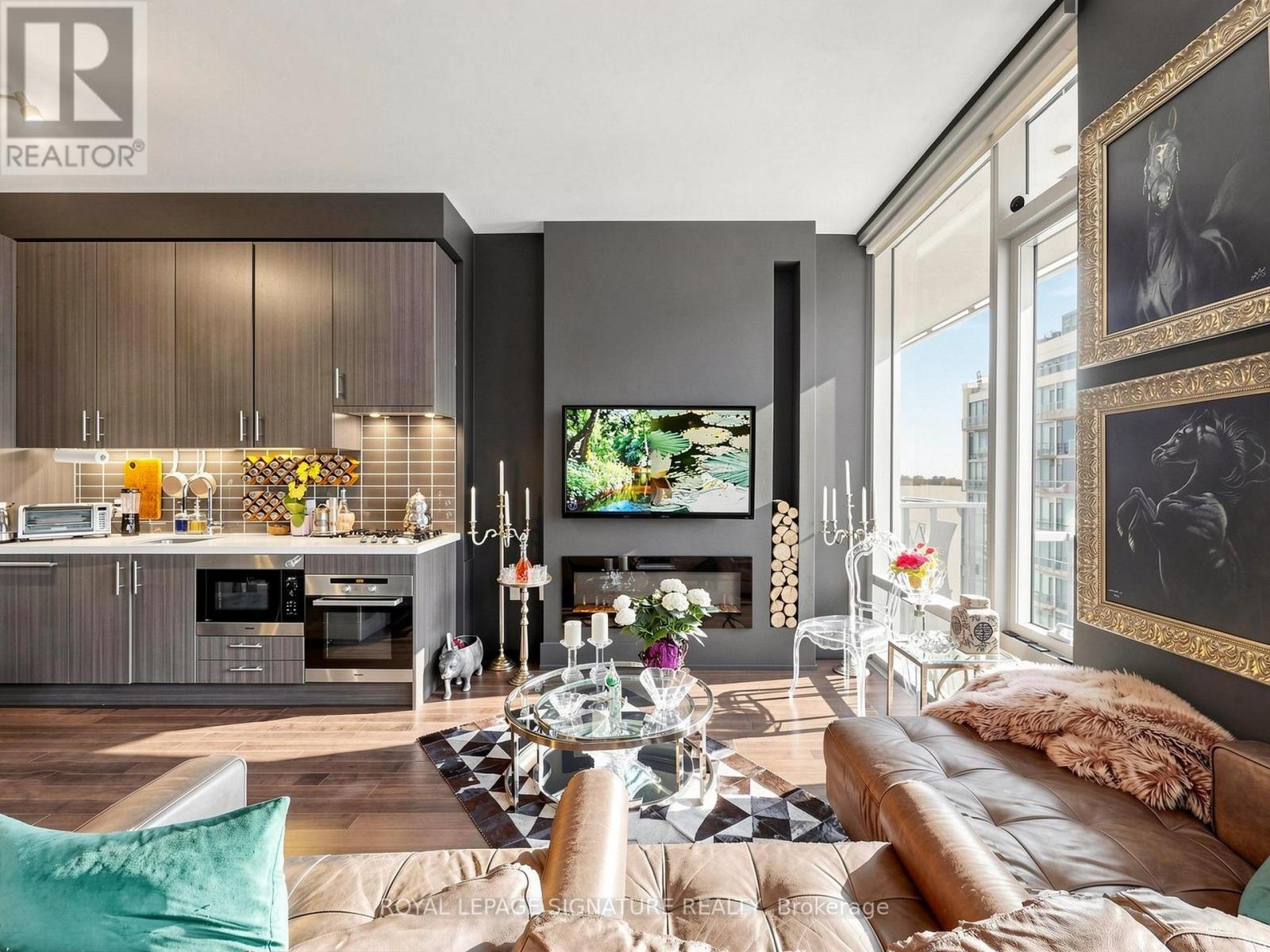 830 - 39 Queens Quay E, Toronto, Ontario  M5E 0A5 - Photo 11 - C13077350
