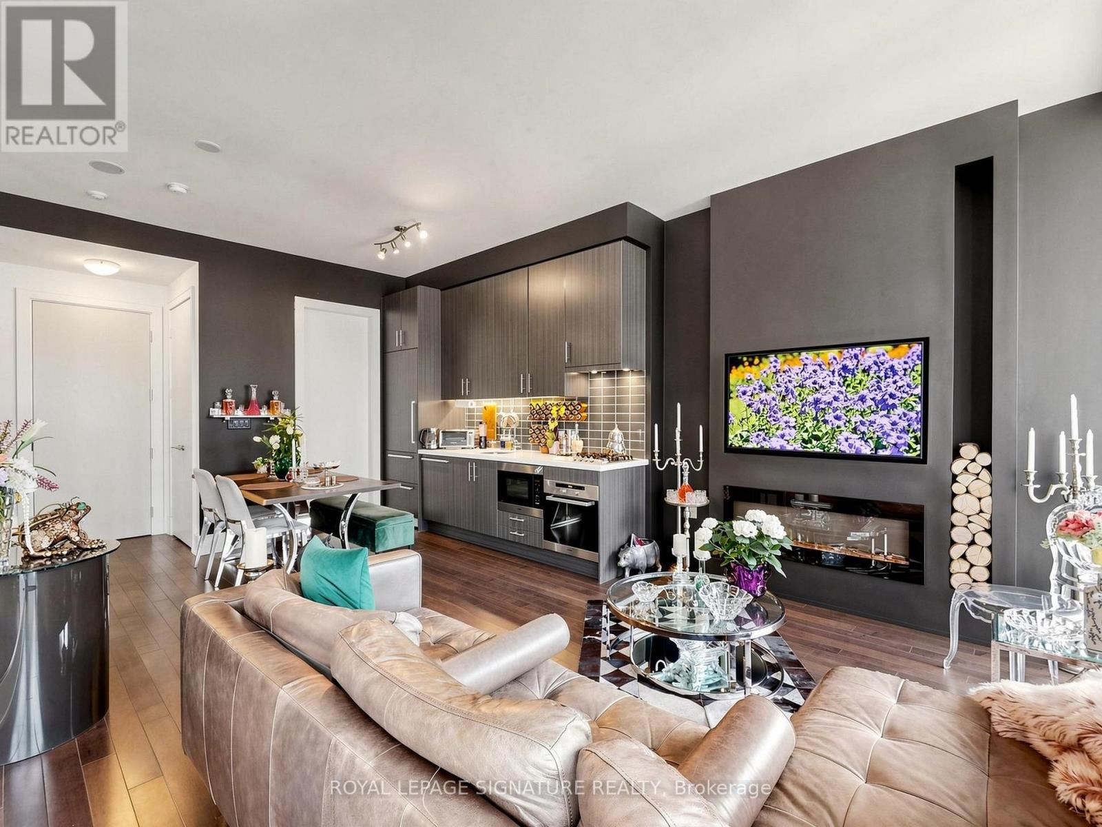 830 - 39 Queens Quay E, Toronto, Ontario  M5E 0A5 - Photo 12 - C13077350