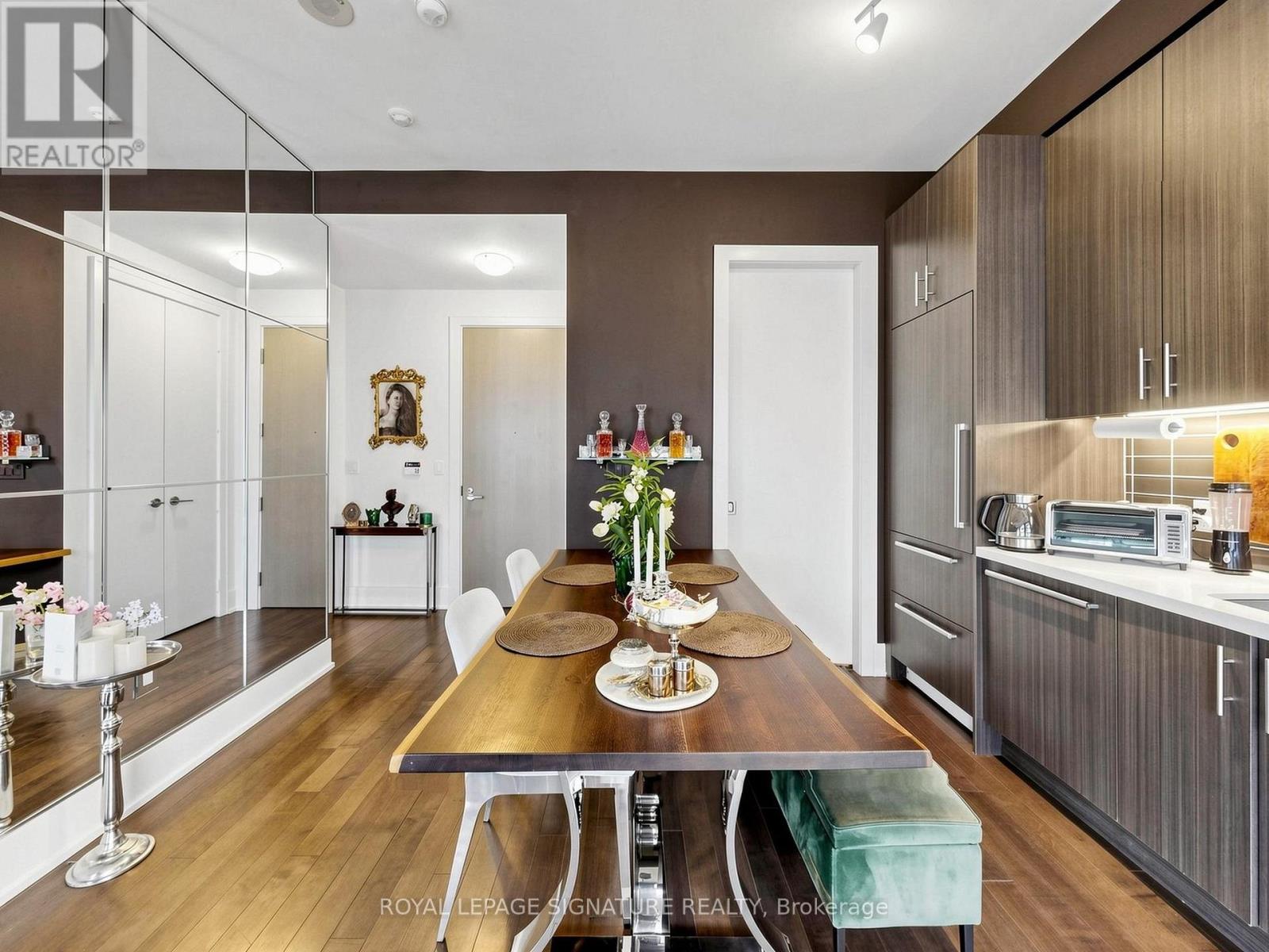 830 - 39 Queens Quay E, Toronto, Ontario  M5E 0A5 - Photo 14 - C13077350