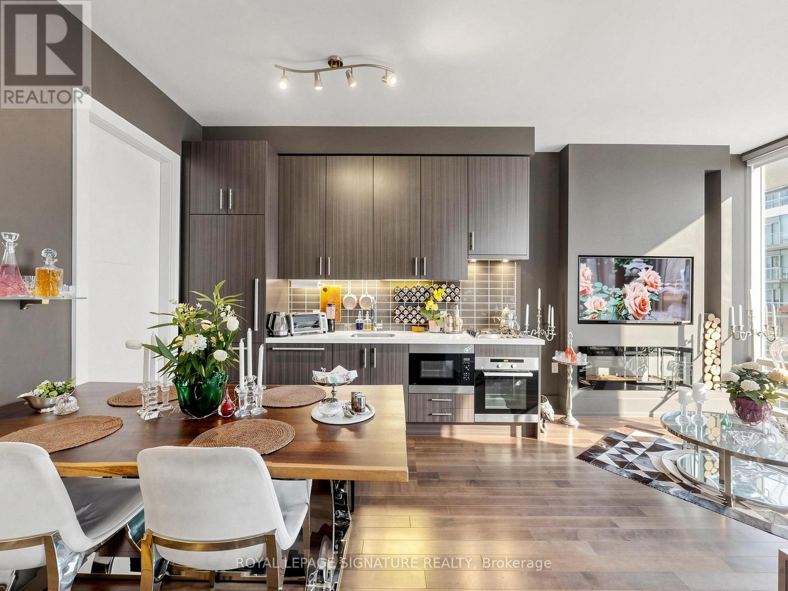 830 - 39 Queens Quay E, Toronto, Ontario  M5E 0A5 - Photo 16 - C13077350