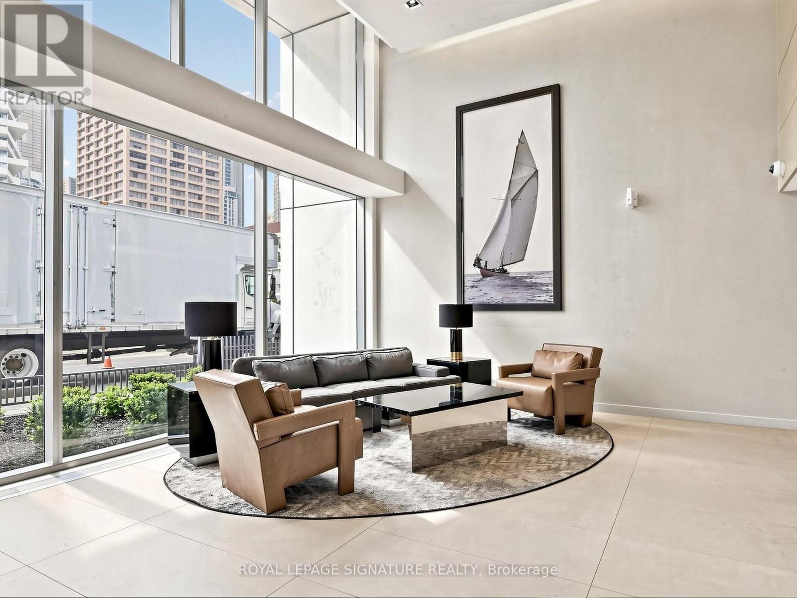 830 - 39 Queens Quay E, Toronto, Ontario  M5E 0A5 - Photo 2 - C13077350