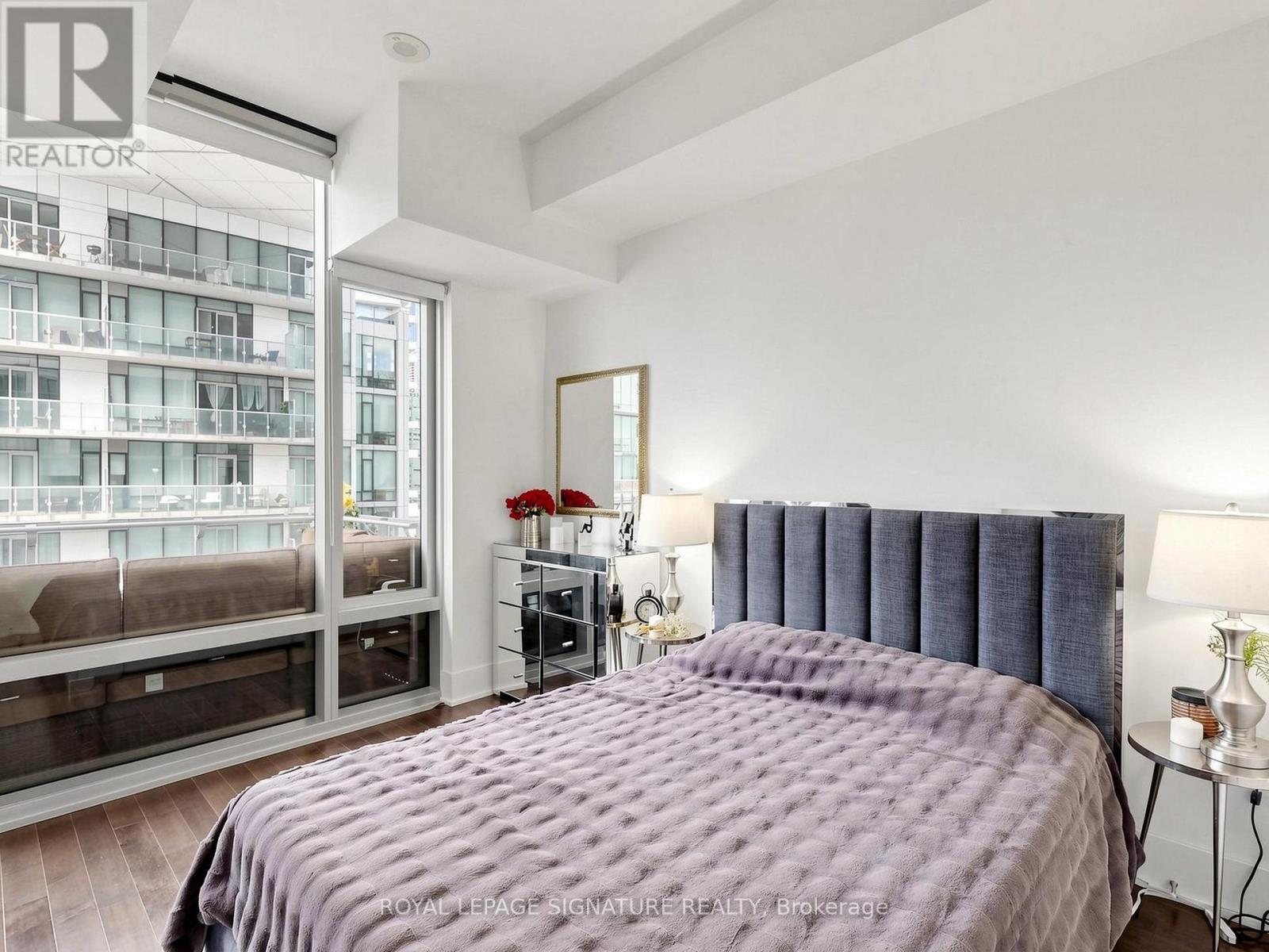 830 - 39 Queens Quay E, Toronto, Ontario  M5E 0A5 - Photo 22 - C13077350