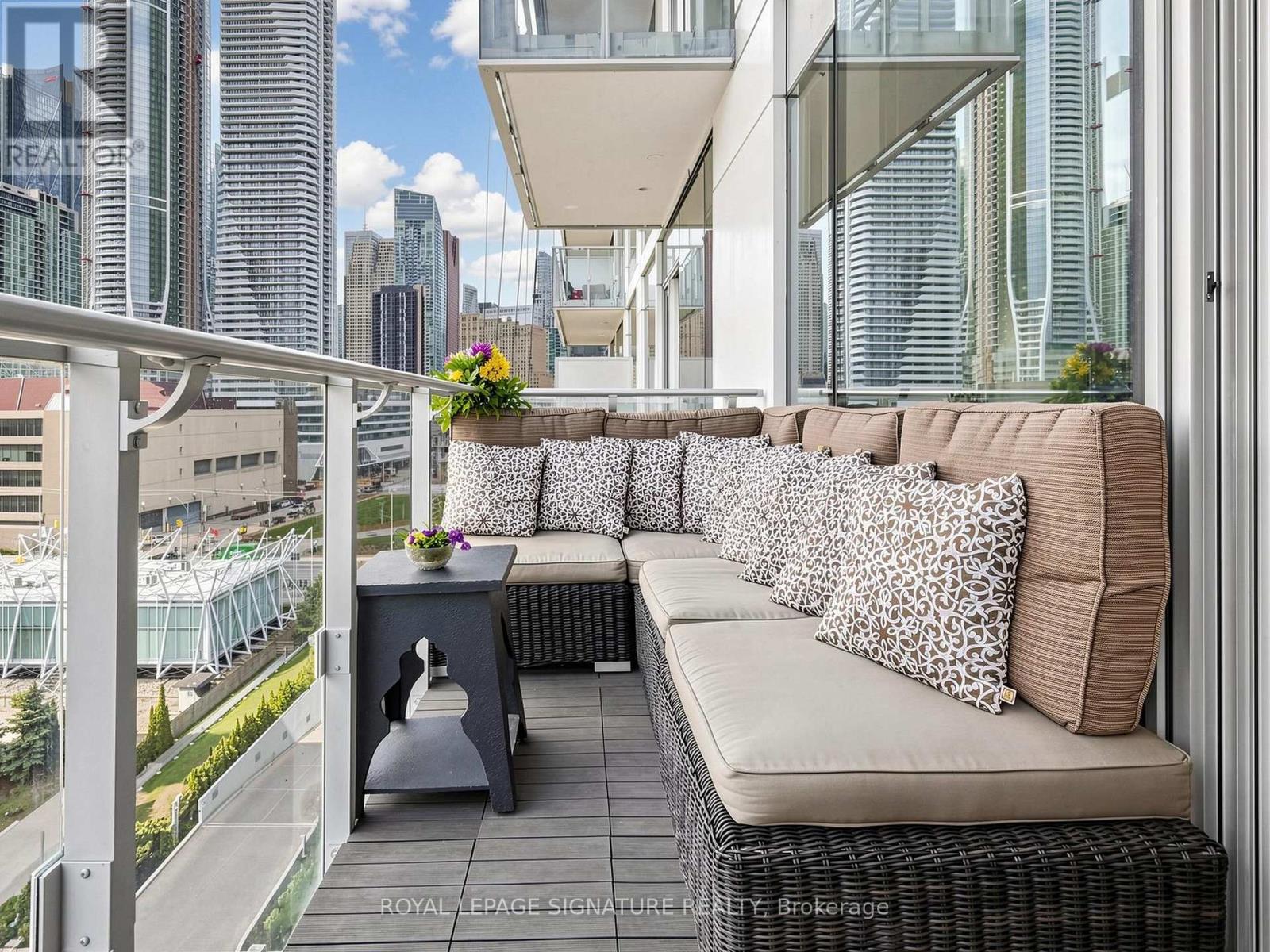 830 - 39 Queens Quay E, Toronto, Ontario  M5E 0A5 - Photo 28 - C13077350