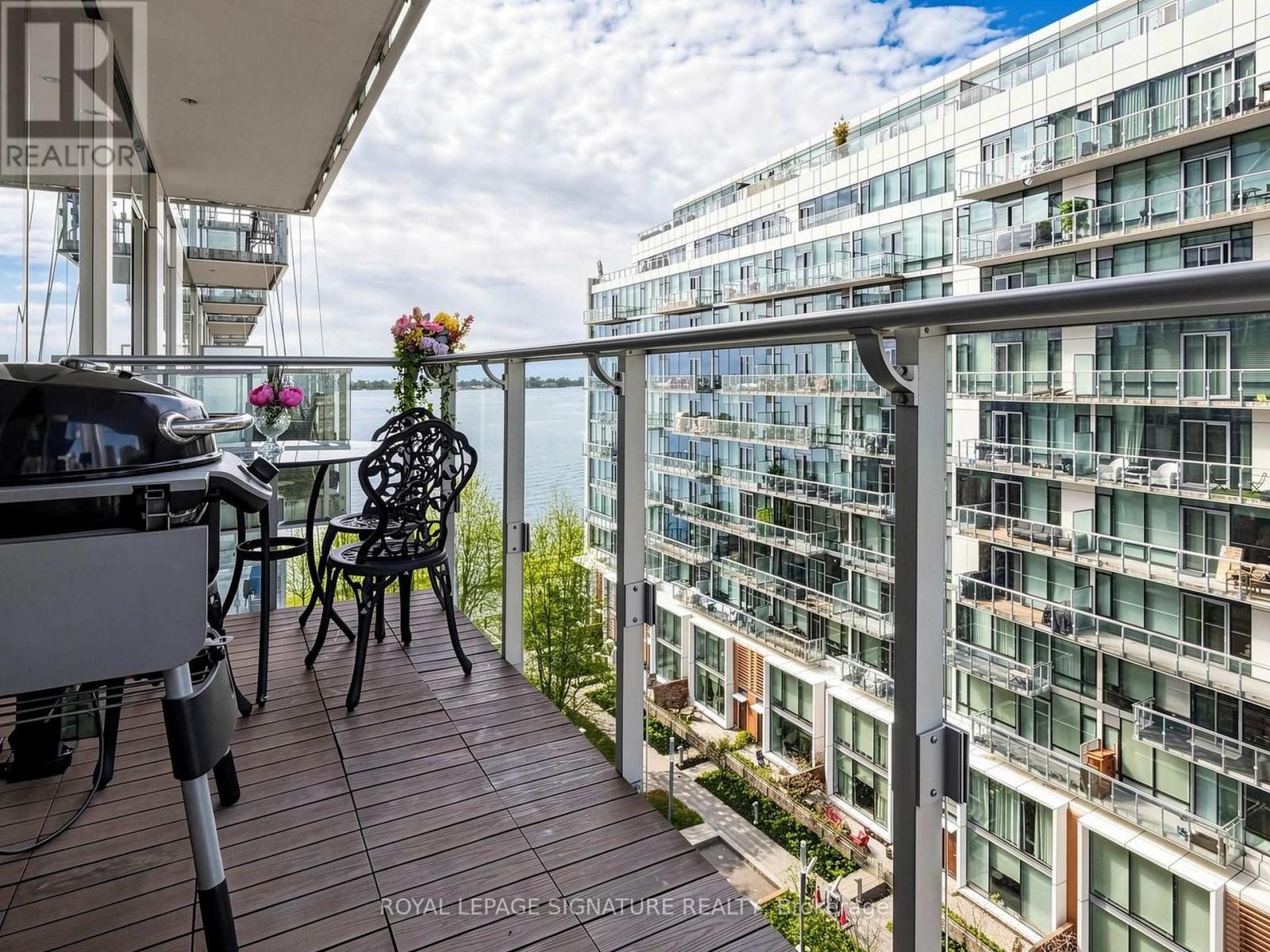 830 - 39 Queens Quay E, Toronto, Ontario  M5E 0A5 - Photo 29 - C13077350