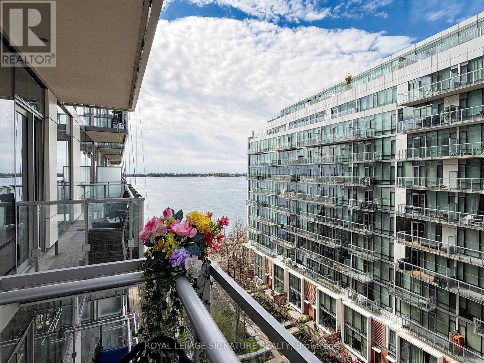 830 - 39 Queens Quay E, Toronto, Ontario  M5E 0A5 - Photo 30 - C13077350