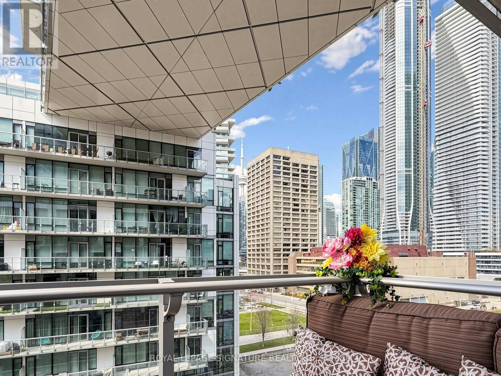 830 - 39 Queens Quay E, Toronto, Ontario  M5E 0A5 - Photo 31 - C13077350