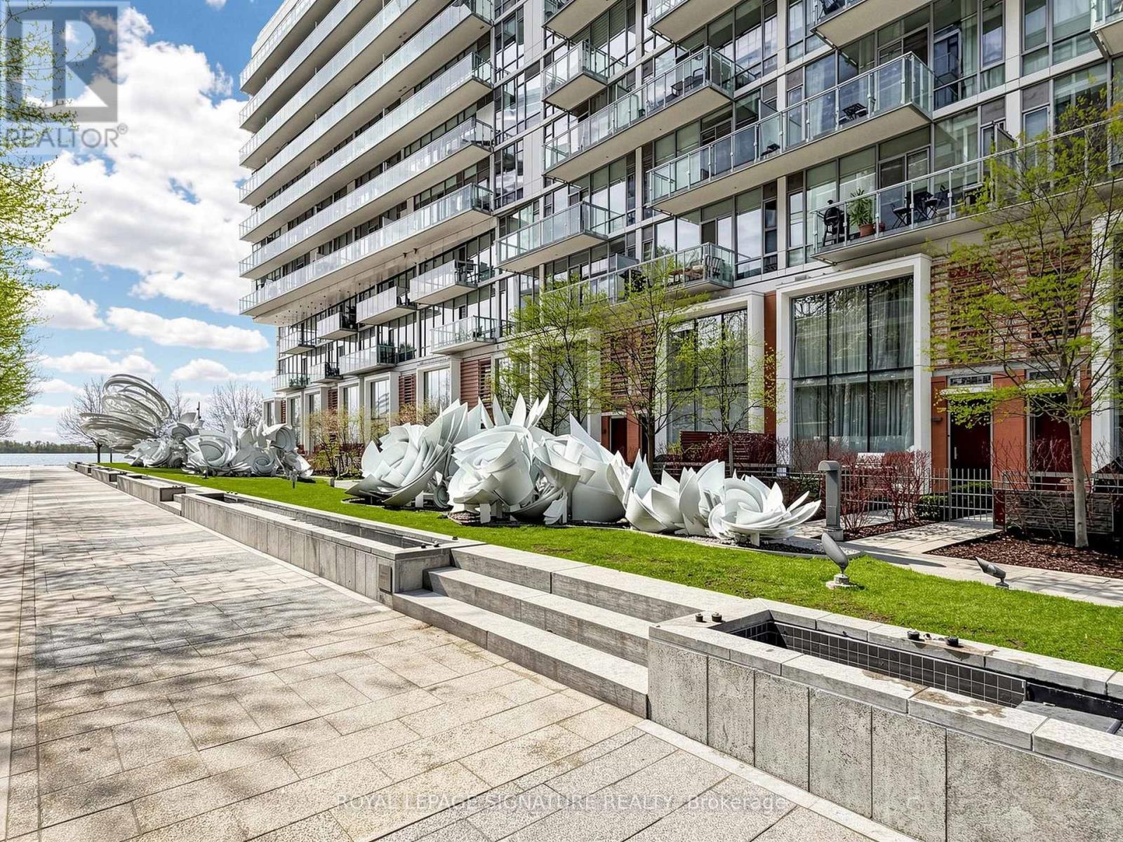 830 - 39 Queens Quay E, Toronto, Ontario  M5E 0A5 - Photo 32 - C13077350