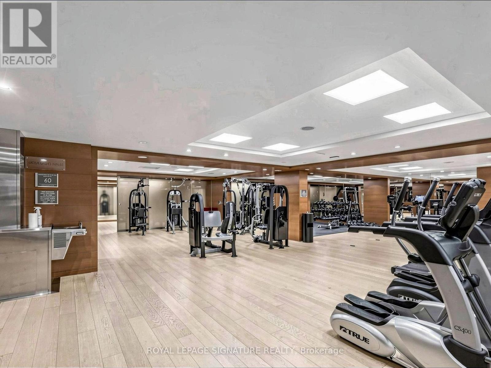 830 - 39 Queens Quay E, Toronto, Ontario  M5E 0A5 - Photo 34 - C13077350