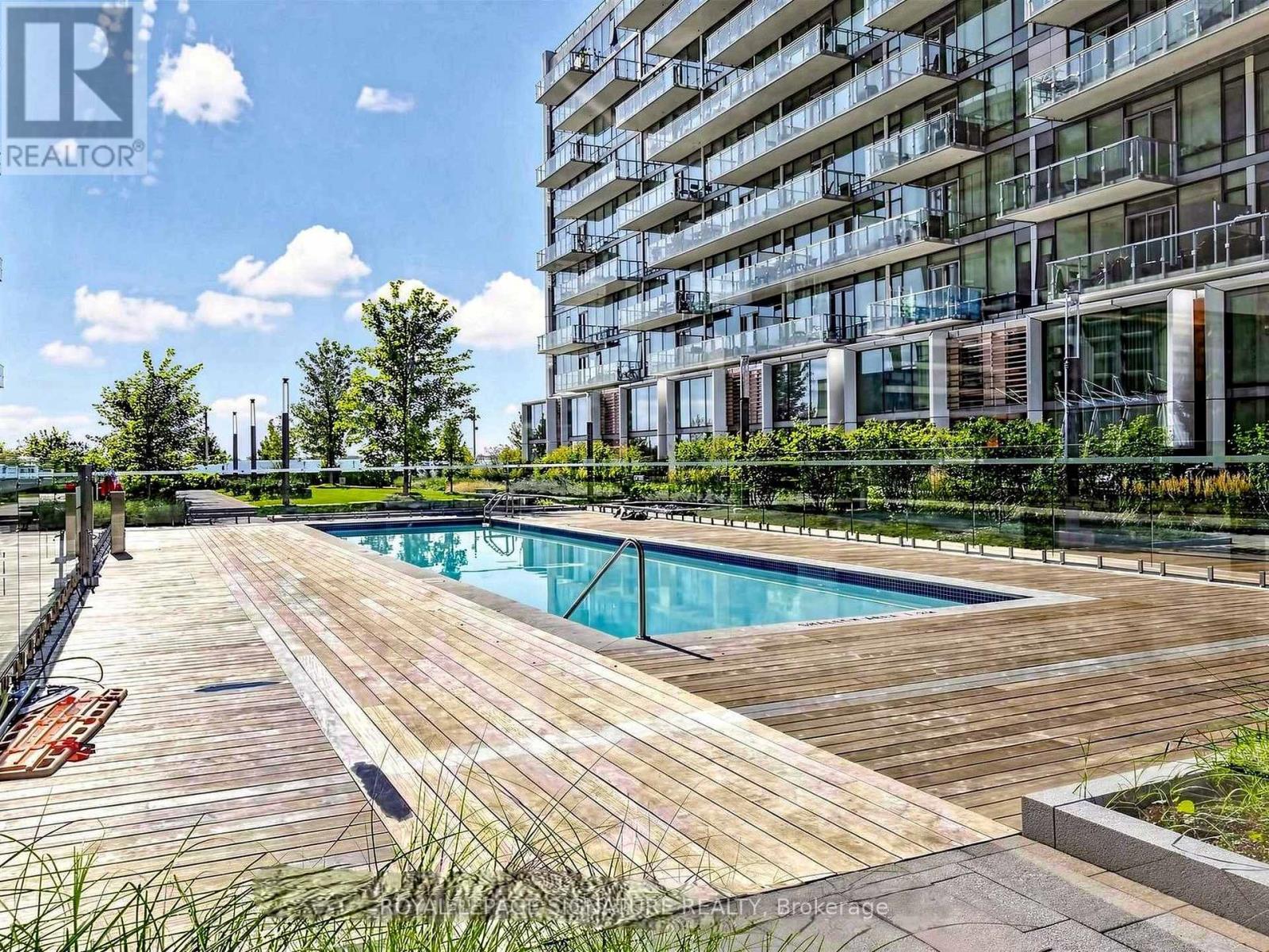 830 - 39 Queens Quay E, Toronto, Ontario  M5E 0A5 - Photo 41 - C13077350